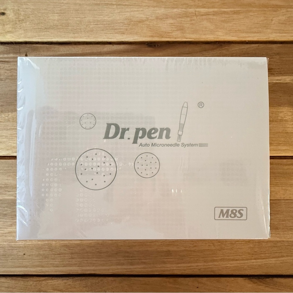 Dr. Pen M8S Auto Microneedle System